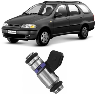 Bico Injetor Fiat Palio Weekend 1.0 1.3 1.5 99 A 2004 Ete em Oferta na Shopee