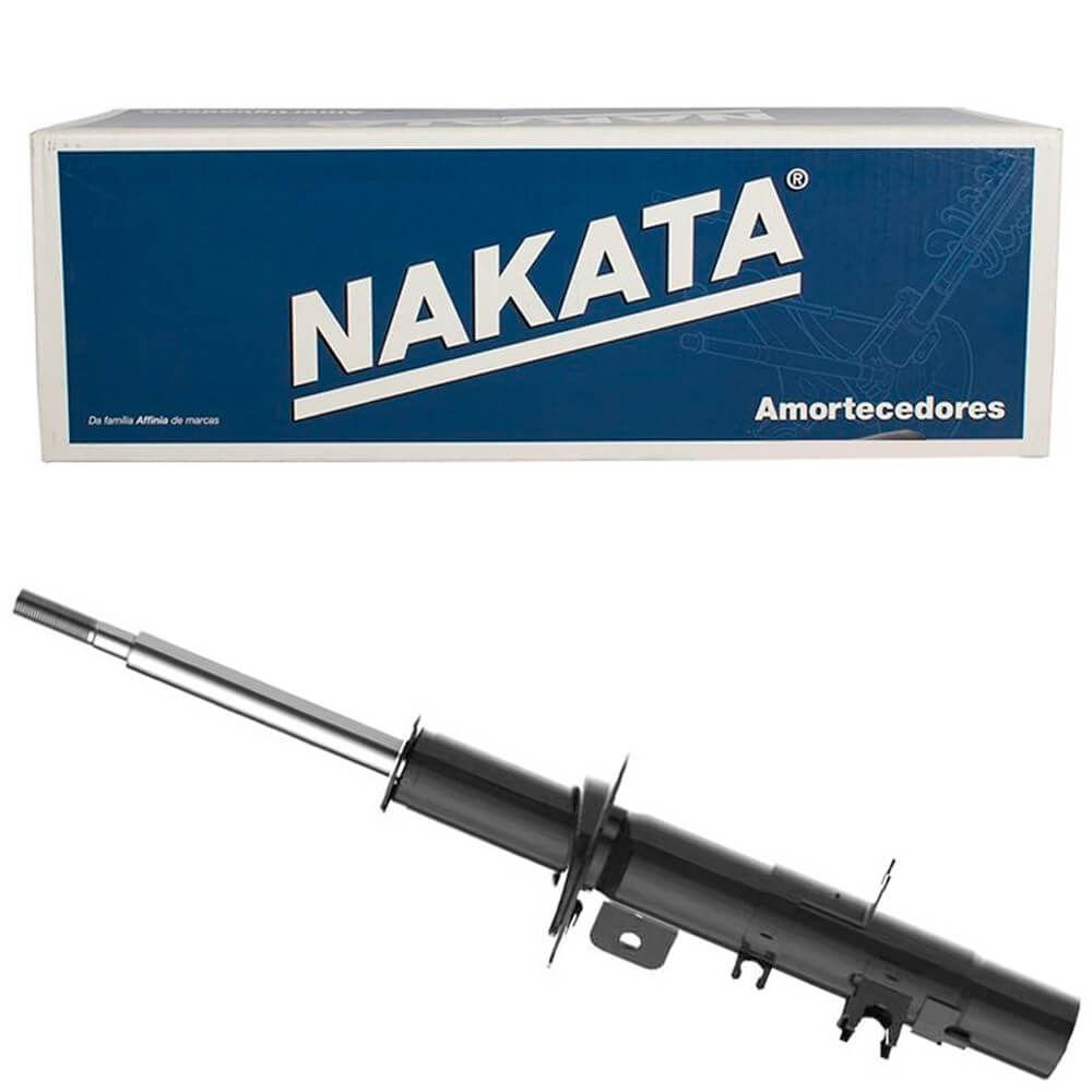 Amortecedor Citroen C3 2003 2012 Dianteiro Passageiro em Oferta na Shopee