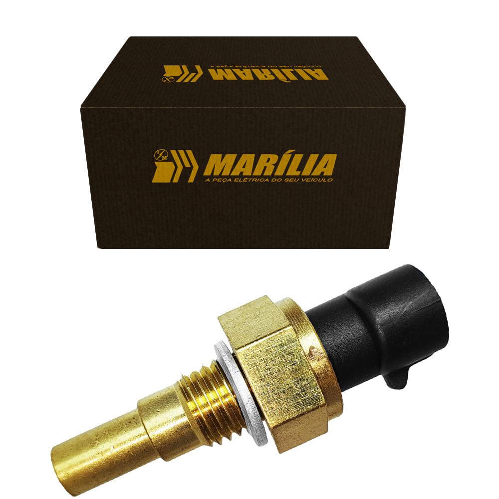 Sensor Temperatura Motor Fiat Palio Stilo Chevrolet Celta 2001 a 2016 Marilia IM44050