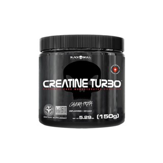 Creatine Turbo - 150g