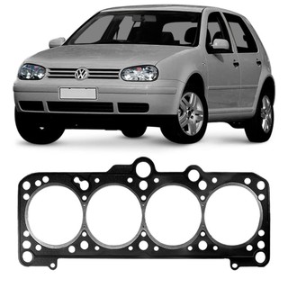 Junta Cabeçote Motor Volkswagen Golf 1.6 99 Sabó em Oferta na Shopee