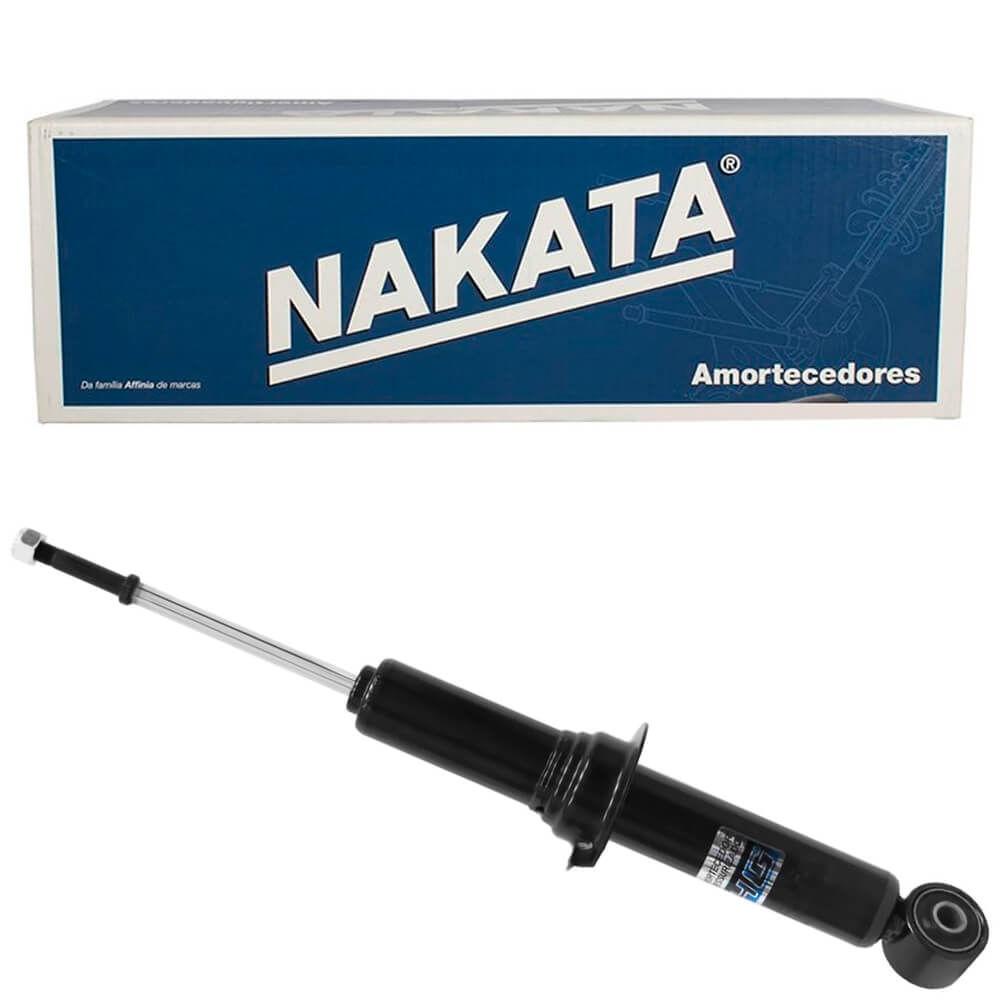 Amortecedor S10 2012 A 2017 Dianteiro Motorista Passageiro em Oferta na Shopee