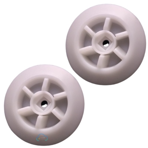 2 Arrastes do Motor Liquidificador Mondial L-900 ao L1200