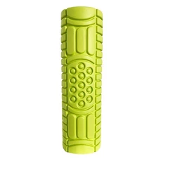 Rolo de massagem e liberação miofascial - Verde 51010