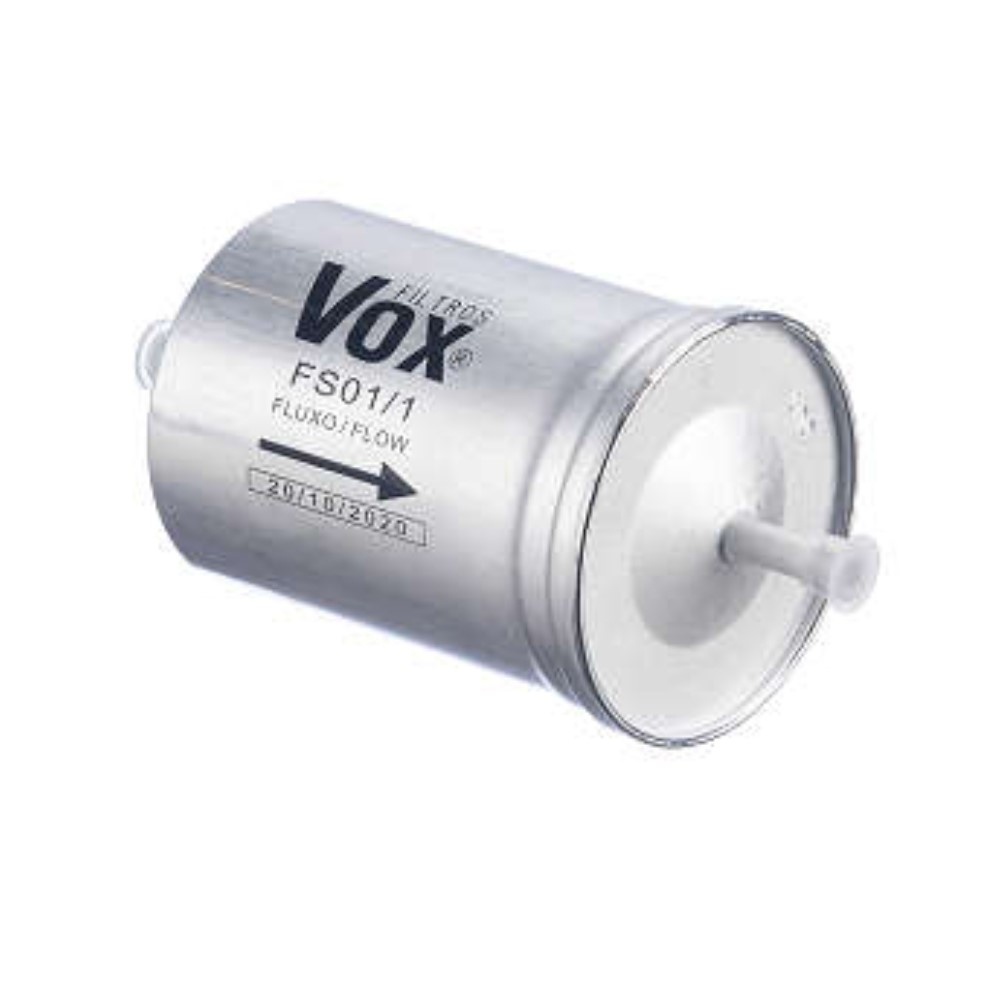 FILTRO COMBUSTIVEL VOX FILTROS MONZA OMEGA SUPREMA GOLF