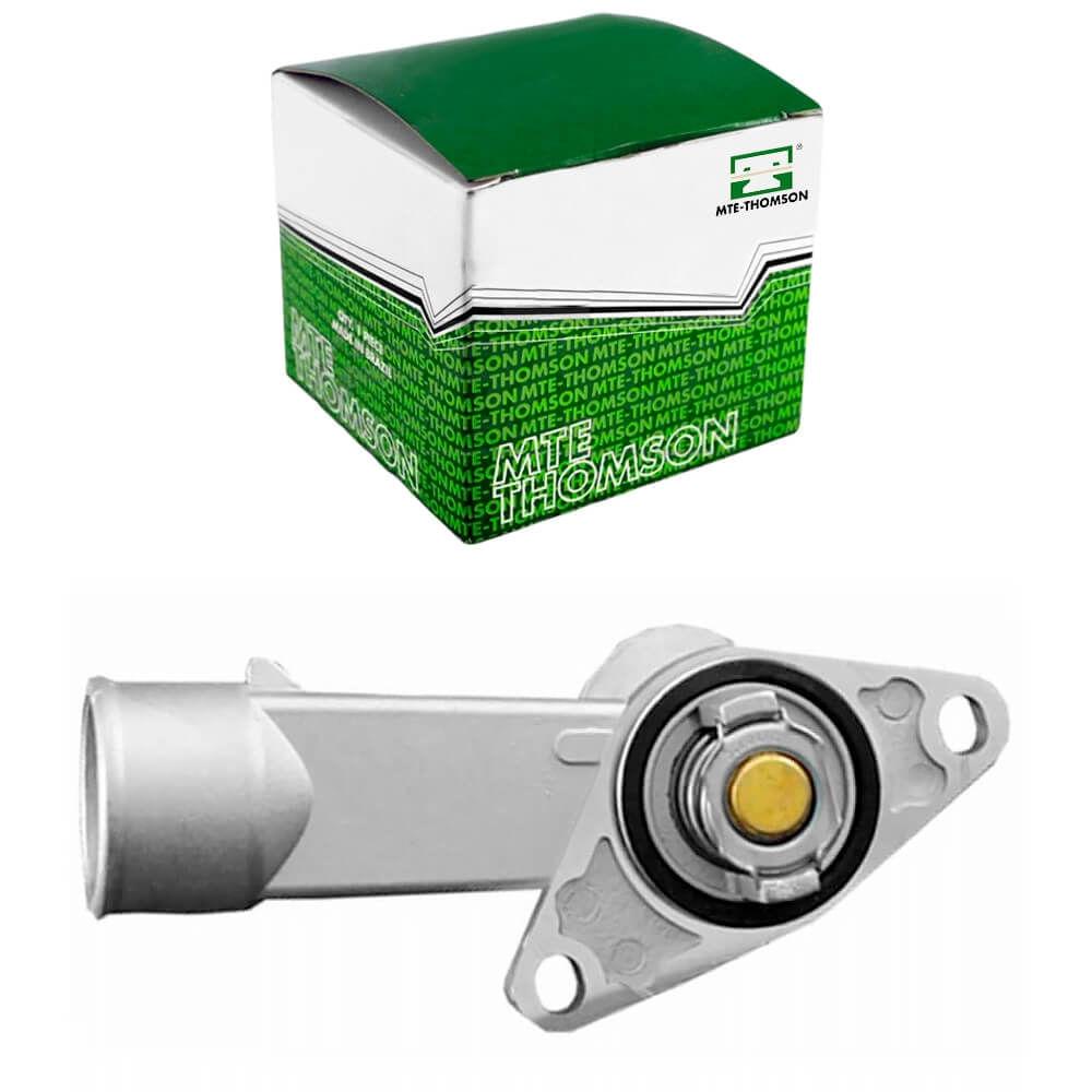 Válvula Termostática Chevrolet Agile 1.4 8v 2010 a 2014 Mte - Spare Parts and Accessories for Vehicles