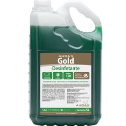 Desinfetante Pinho Fresh 5L Gold
