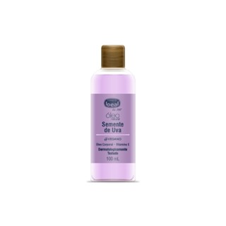 Óleo Corporal Ideal Semente De Uva 100ml