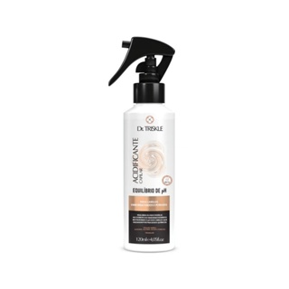 Acidificante Capilar Triskle 1 120ml em Oferta na Shopee