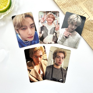 Kpop V Layove Rsolo Cartões Especiais Universais Coletores em Oferta na Shopee