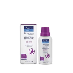 Loção Para Pés Nupill Pé Fino 50Ml