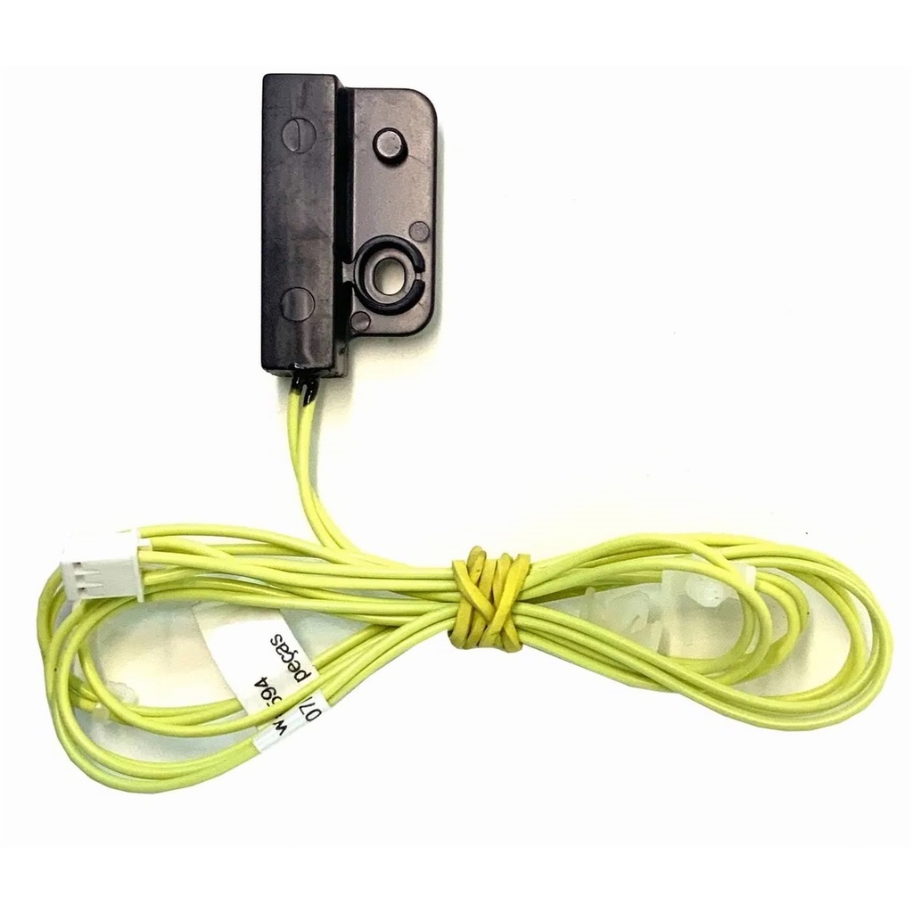 Sensor Da Tampa Original Brastemp 11 Kg Bwl11 W10355594