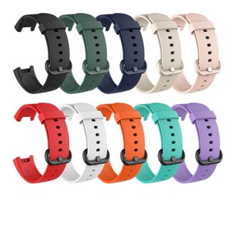 Pulseira Sport para Smartwatch Xiaomi Mi Watch 2 Lite Silicone Relógio