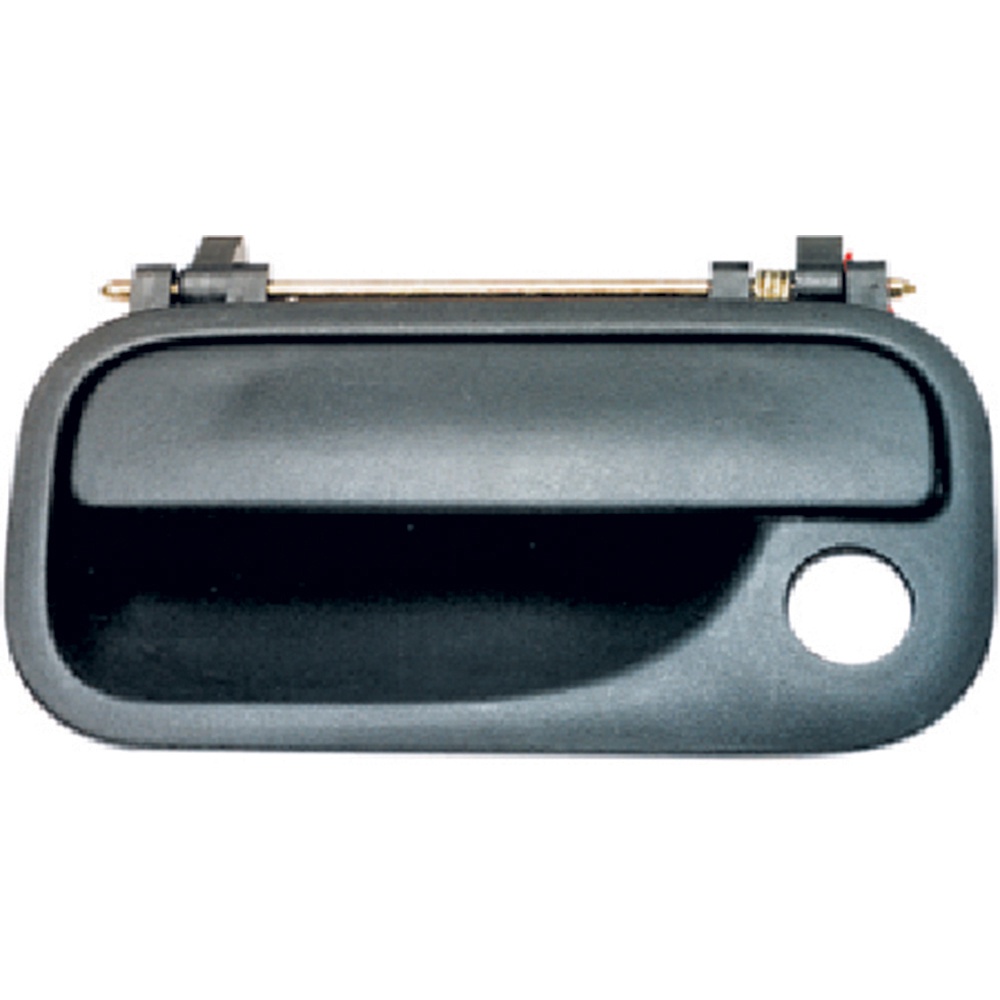 Maçaneta Externa Porta Esquerda Dianteira Vectra 96 A 04 - Spare Parts and Accessories for Vehicles