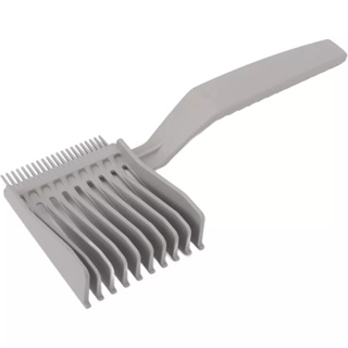 Pente Degradê Curvo Ajustável Para Pente Maquina. em Oferta na Shopee