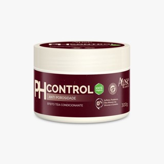 Apse Tratamento Anti Porosidade PH CONTROL - Máscara Acidificante 300g