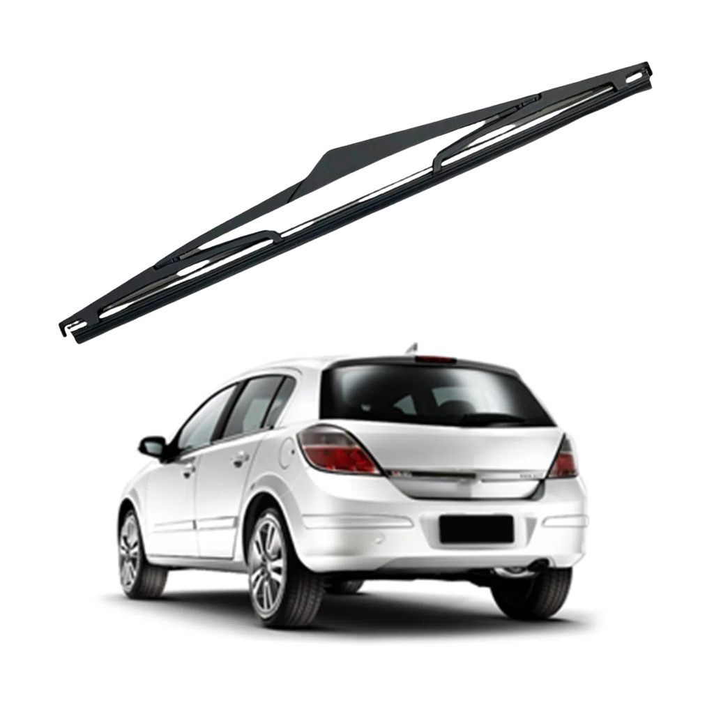 Palheta Traseira Vectra GT 2007 2008 2009 2010 2011 2012 em Oferta na Shopee