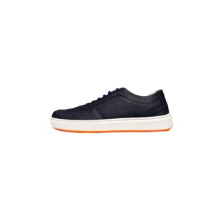 Tenis Masculino Cadarço Polo Wear Marinho