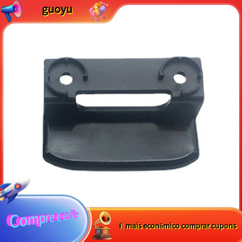 Para 2013-18 Honda CRIDER City Armrest Box Caixa De Braços Snap Switch Central Debris Tampa Clip De Armazenamento Substituição Do Cabo