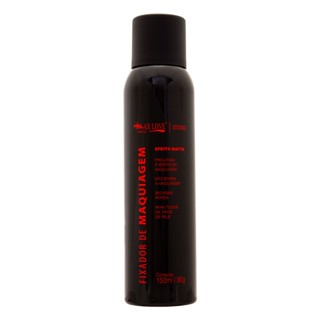 Fixador De Maquiagem Spray