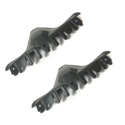 2 Narigueiras Alta Universal Shark Axxis Ls2 Norisk Capacete