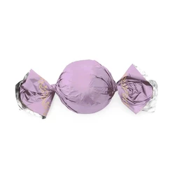 Papel Trufa 14,5x15,5cm - Trends Lavanda - 75 unidades - Cromus