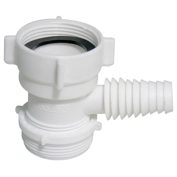 Adaptador para Máquina de Lavar Louça Astra