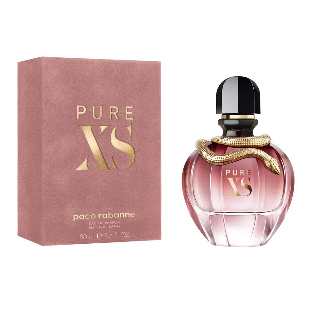 Pure Xs Perfume Feminino: Onde Comprar | BuscaProdutos