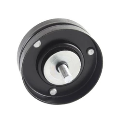 Polia Correia Alternador Ford Escort 1995 a 2002 - 798557 - T201129CP