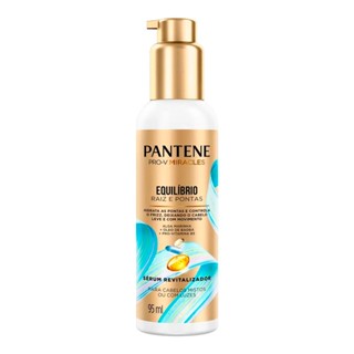 Óleo Capilar Pantene Equilíbrio 95ml