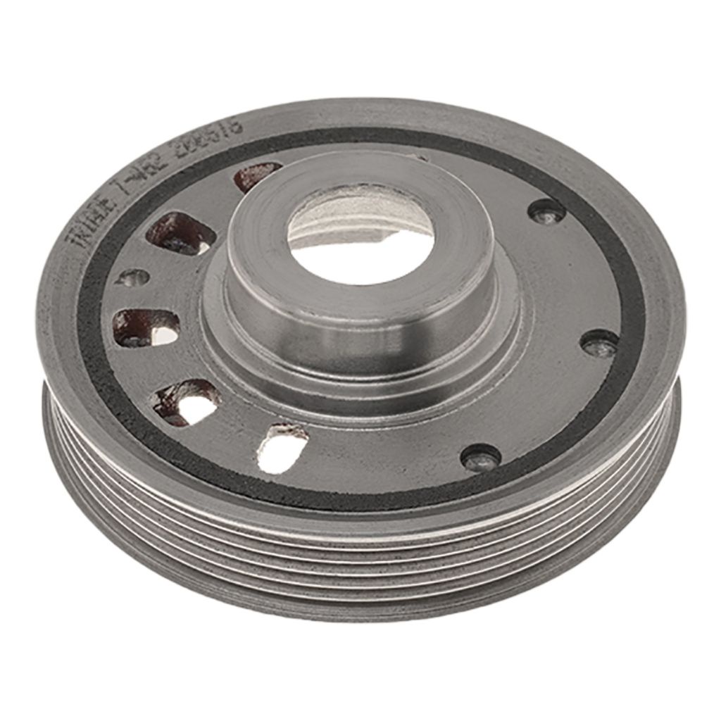 Polia Motor KA 2014/2017 - 54806 - T462