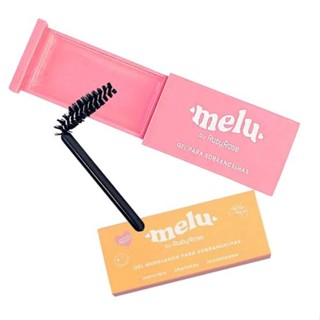 Gel Modelador Para Sobrancelha Melu by Ruby Rose