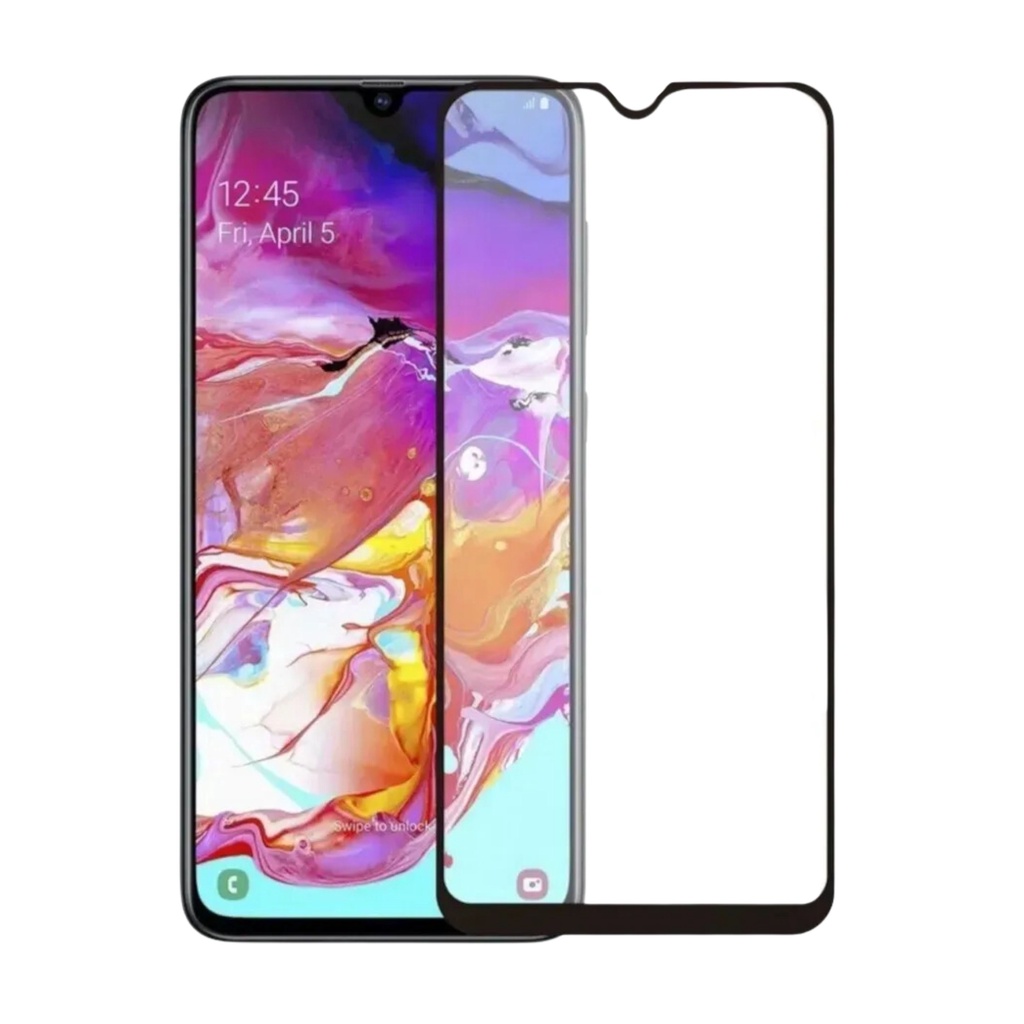 Película de tela protetora para celular Smartphone LG K50S