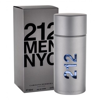 PERFUME 212 NYC MEN EDT LACRADO | ADIPEC