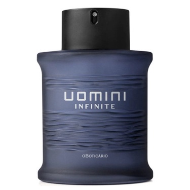 Uomini Infinite Desodorante Colônia 100ml