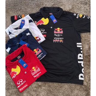 Kit 02 Camisa RedBull Gola Polo Dryfiy Envio Imediato