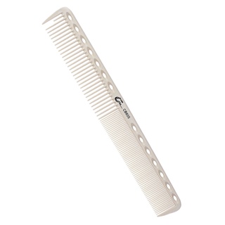Pente de Corte Carbono Anti Estático 18,0cm CB605 Umi Branco em Oferta na Shopee