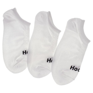 Kit Com 3 Pares De Meias Invisíveis Hoahi - 18034 em Oferta na Shopee