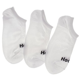 Kit Com 3 Pares De Meias Invisíveis Hoahi - 18034