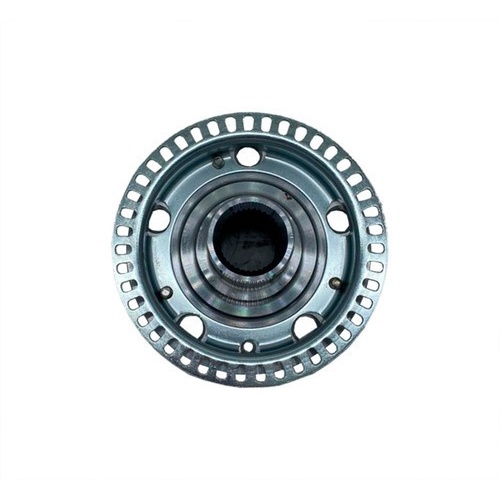 Par Cubo Roda Dianteiro Com Abs Bora 2001 2002 2003 Cofap — imagem 2 de 2