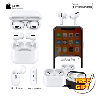 Airpods 5 Gen Wireless Bluetooth Headphones GPS renomear Super Low com Microfone TWC