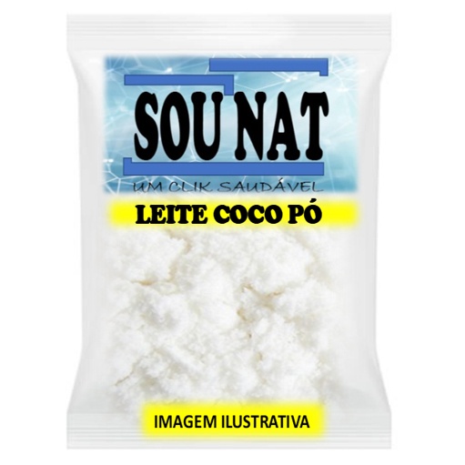 LEITE DE COCO  PORÇÃO PERFEITA CHEGA PERFEITO-SEM MISTURAS
