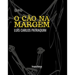 O CAO NA MARGEM em Oferta na Shopee