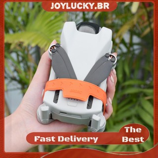 Hélice Estabilizador Fixo Lâmina Protetora Fixa Para DJI Mini 3/Pro