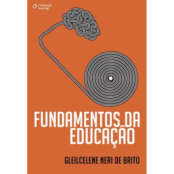 FUNDAMENTOS DA EDUCAÇÃO em Oferta na Shopee