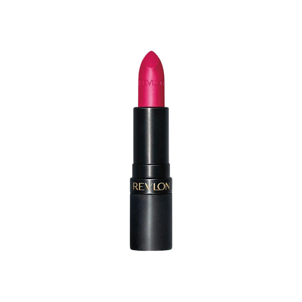Revlon Super Lustrous 023 Pink - Batom Matte 4,2g - Beauty