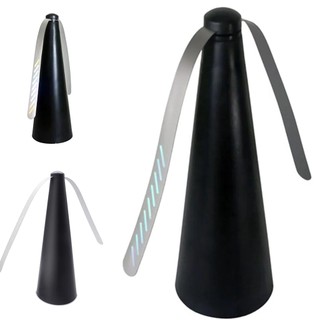 Ventilador Repelente Anti Inseto Afasta Mosca Mosquito Pernilongo Mesa Quintal Jardim Piquenique Acampamento Casa