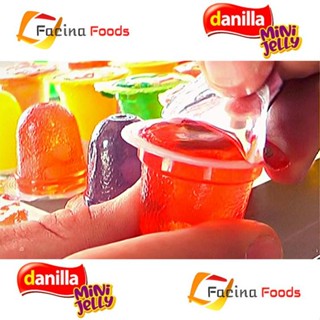 Gelatina Mini Frutas Sortidas Emoji Doces Para Lembrancinhas
