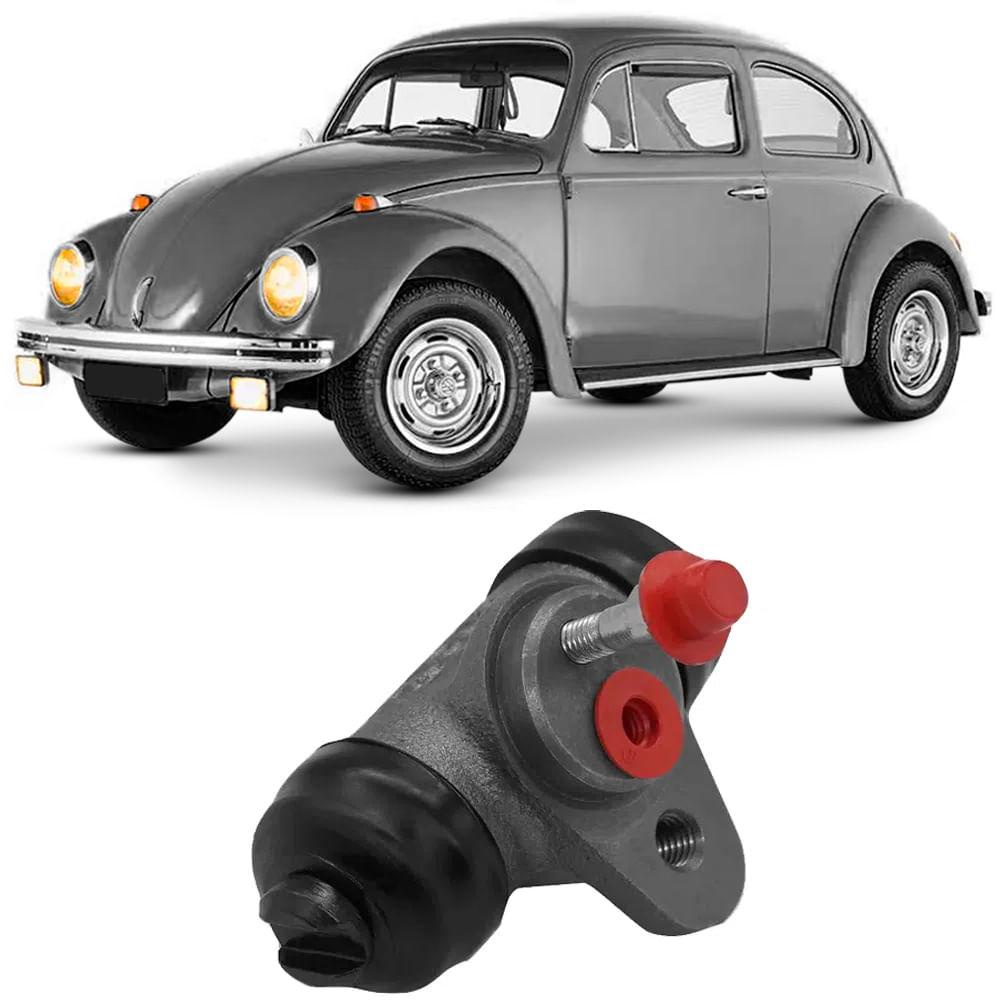 Cilindro Burrinho Roda Fusca Traseiro Bosch 0986ab8402 em Oferta na Shopee