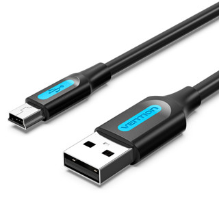 Cabo Mini Usb 2.0 V3 Ps3 Gps Camera Eos Vention 3 Metros